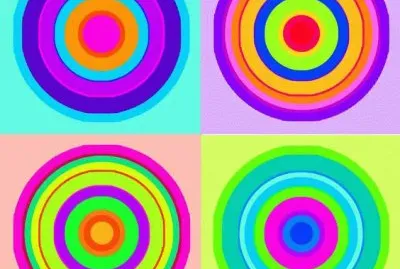 All Colors jigsaw puzzle