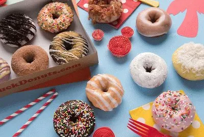 donuts