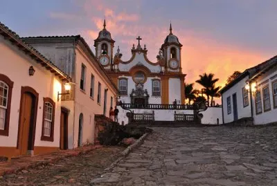 SÃ£o JoÃ£o do Rei- MG