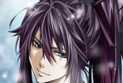 animes jigsaw puzzle