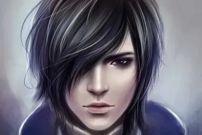 animes jigsaw puzzle