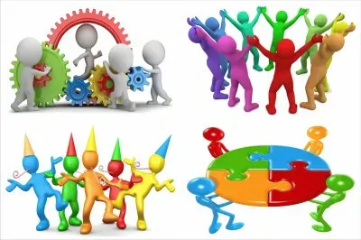 3Då°äºº jigsaw puzzle