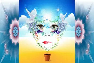 AIçŸ¢é‡åœ– jigsaw puzzle