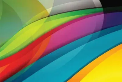 å½©è‰² jigsaw puzzle