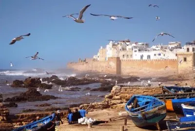 Maroc Essaouira