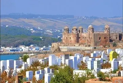 Maroc ville marocaine