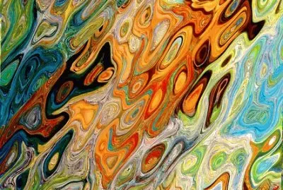 Kreative Hexenkueche