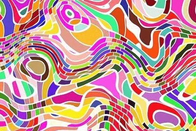 Kreative Hexenkueche