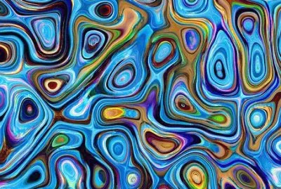 Kreative Hexenkueche