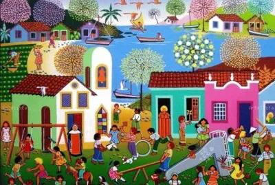 MilitÃ£o dos Santos