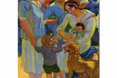 Maurice Denis 1870-1943