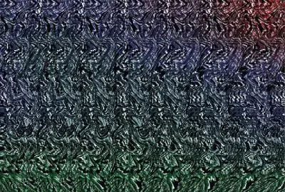 Ojo MÃ¡gico jigsaw puzzle