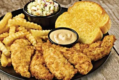 chicken tenders