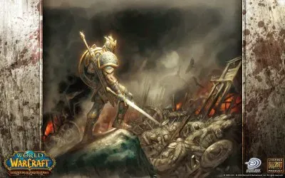 Chevalier jigsaw puzzle