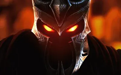 OVERLORD jigsaw puzzle