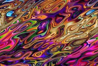 Kreative Hexenkueche