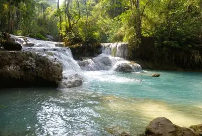 Laos