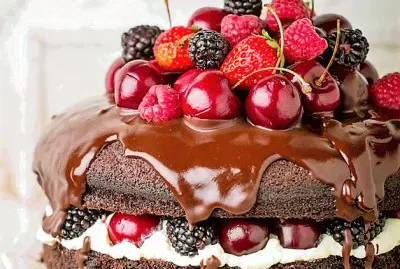 delicias