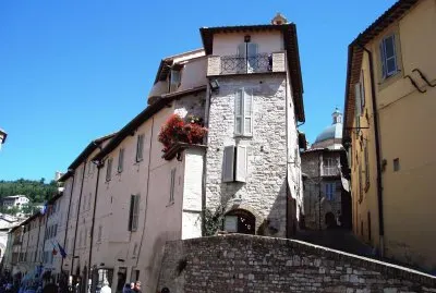 AsÃ­s, Italia.