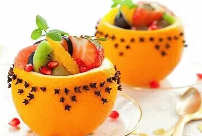 frutas