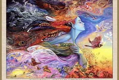 QUE MARAVILLAâ€¦ PARA MI ES AUTENTICO ARTE.