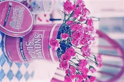 flores jigsaw puzzle