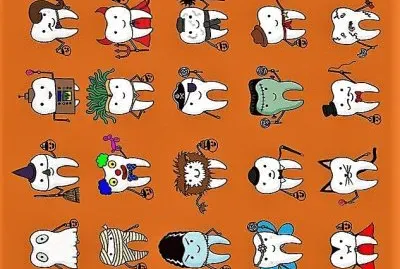 interessante jigsaw puzzle