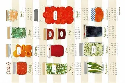 natural jigsaw puzzle