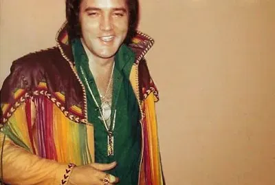 ELVIS 70 jigsaw puzzle