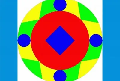 æ›¼é™€ç¾… jigsaw puzzle