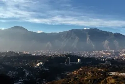 CARACAS