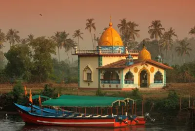 Inde Goa