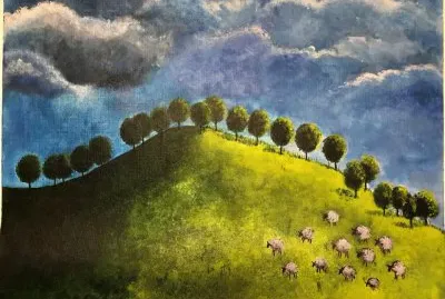Spring