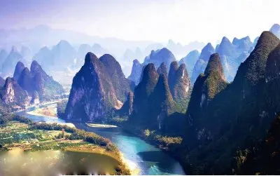 Chine Yunnan