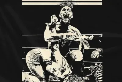 zack sabre jr