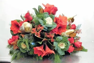 flores jigsaw puzzle