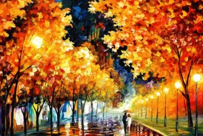 Leonid Afremov