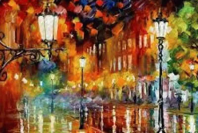 Leonid Afremov