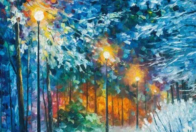 Leonid Afremov