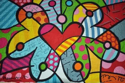 Romero Britto