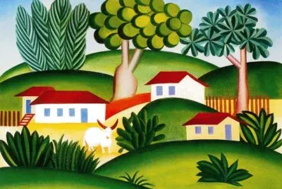 Tarsila do Amaral