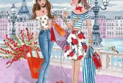 GIRLY 2