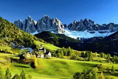 paisaje