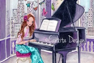 GIRLY 7