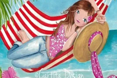 GIRLY 10