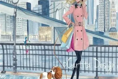 GIRLY 11