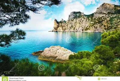 paisaje