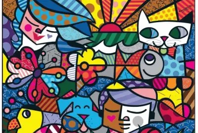 Romero Britto