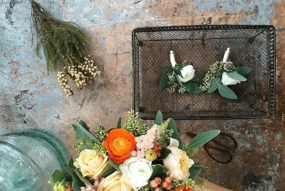 flores jigsaw puzzle