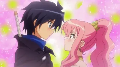 animes